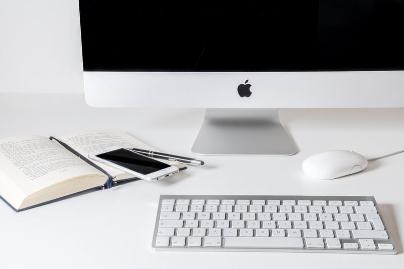 Personal Website
